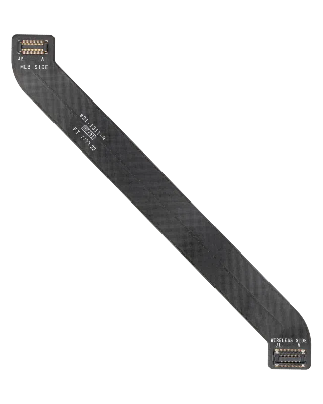 Flex kabel Airport / Bluetooth pro MacBook Pro 15" A1286 (2011-2012)