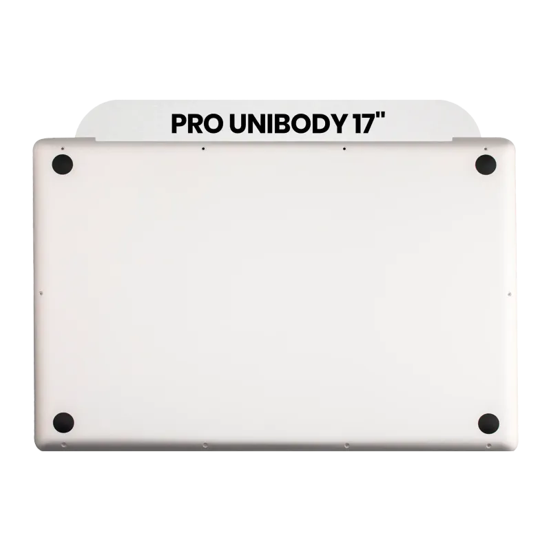 Spodní kryt pro MacBook Pro 17" A1297 (2009-2011) (originál, nový)
