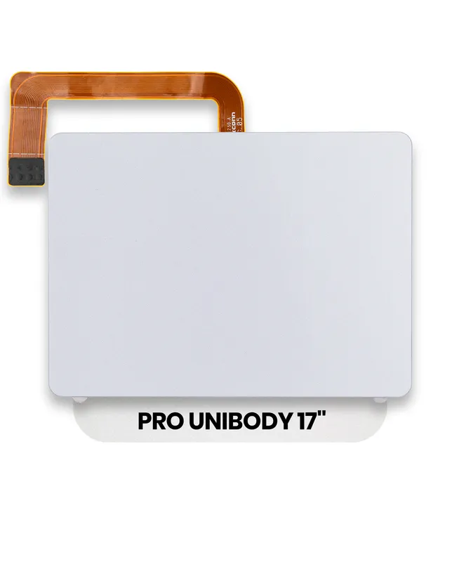 Trackpad s flex kabelem trackpadu pro MacBook Pro 17" A1297 (2009 / 2011)