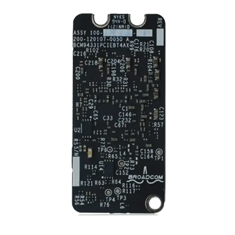 Bezdrátová karta AirPort pro MacBook Pro 17" A1297 (2011)