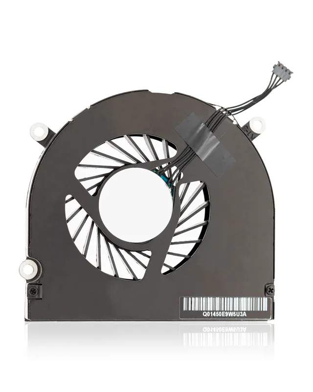Ventilátor CPU (pravý) pro MacBook Pro 17" A1297 (2009-2011)