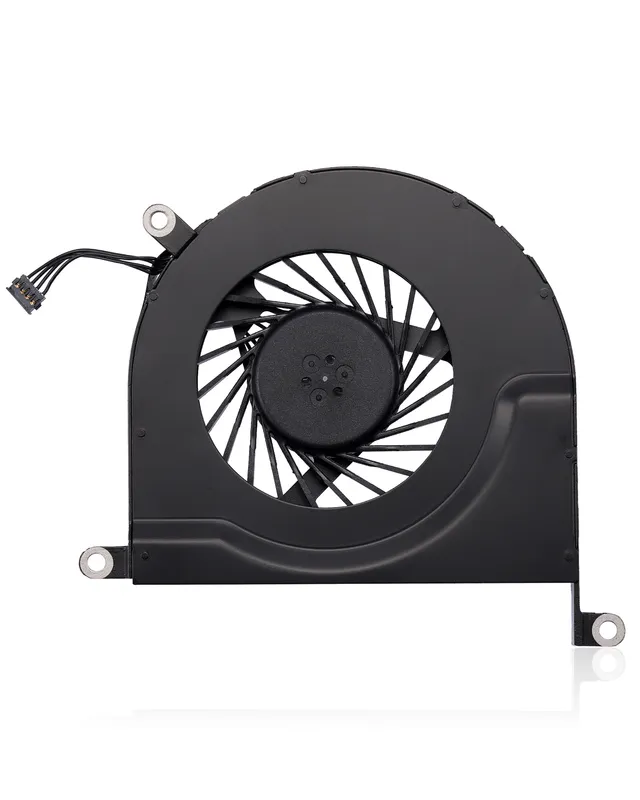 Ventilátor CPU (levý) pro MacBook Pro 17" A1297 (2009-2011)