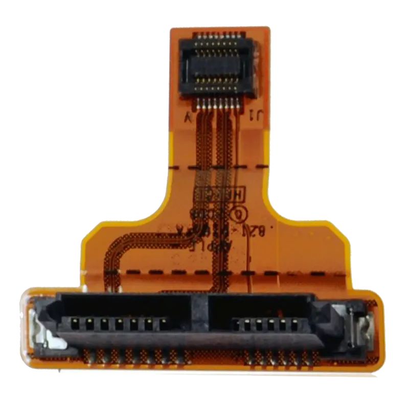 SATA kabel mechaniky pro MacBook Pro 17" A1297 (2009-2011)