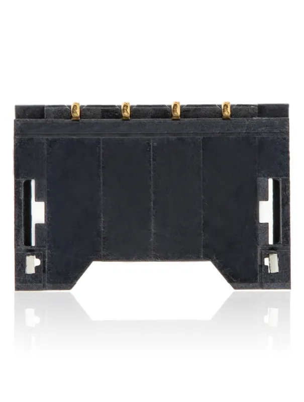 Konektor Fan/Right reproduktor pro MacBook Pro 17" A1297 (2009-2011) (518S0521: 4 Pin)
