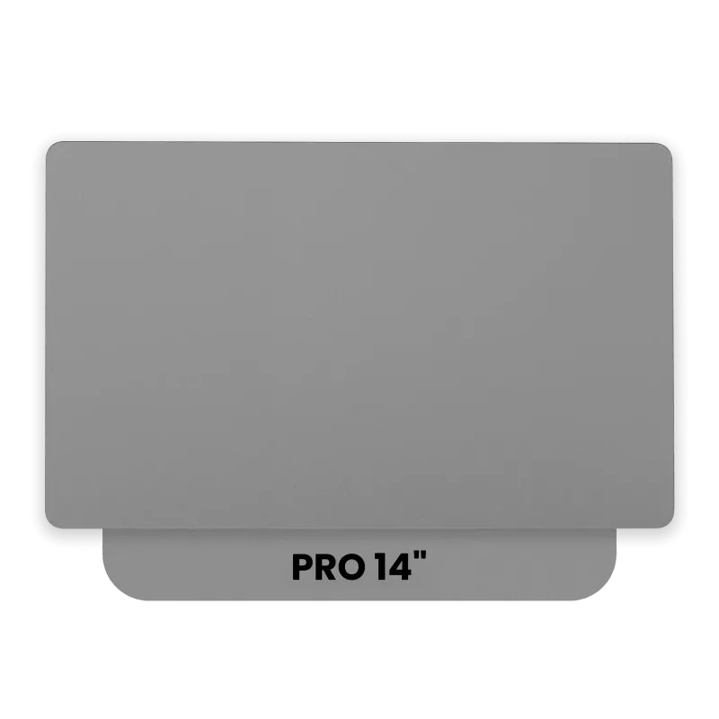 Trackpad pro MacBook Pro 14" A2442 (2021) (vesmírně šedá)