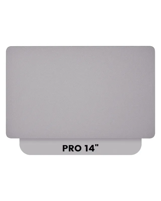 Trackpad pro MacBook Pro 14" A2918 / A2779 (2023) (vesmírně šedá)