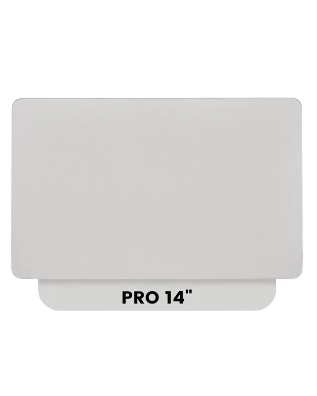 Trackpad pro MacBook Pro 14" A2918 / A2779 (2023) (stříbrná)