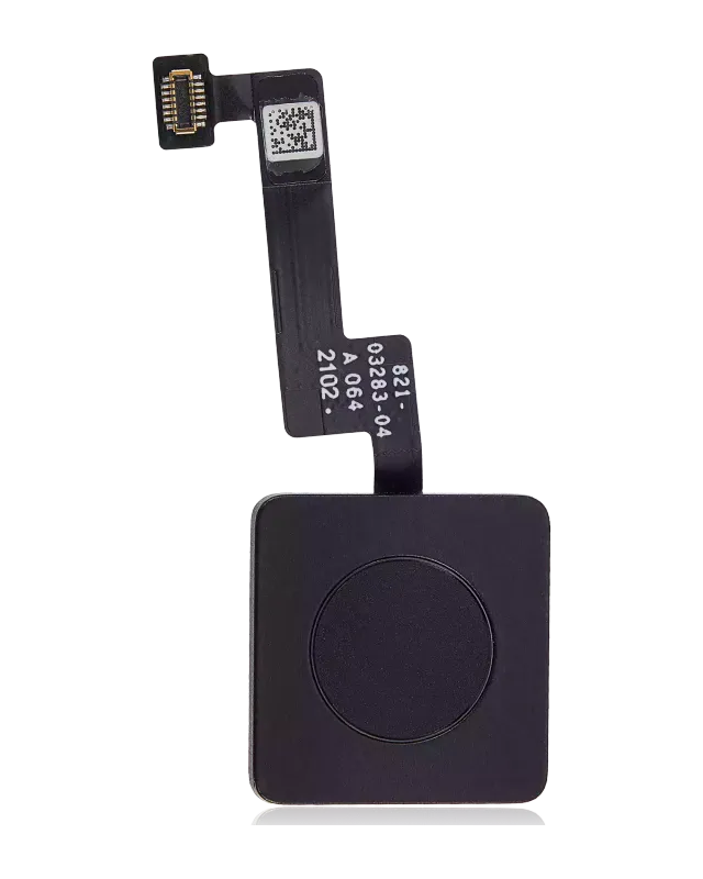 Kabel tlačítka zapínání pro MacBook Pro 14" A2442 (2021) Pro / Max / A2779 (2023) / A2918 (2023)