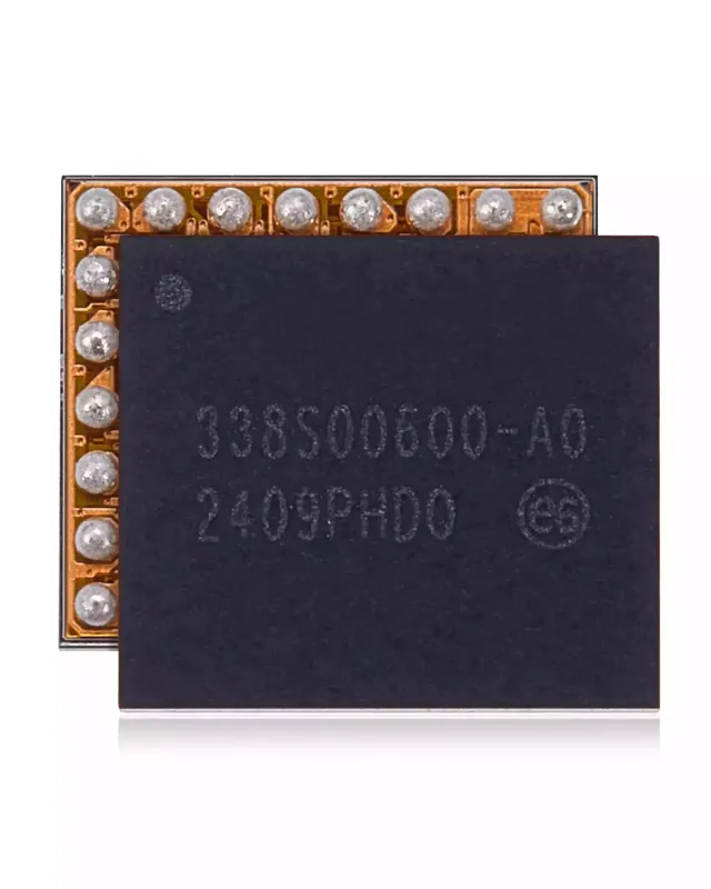 Čip napájení pro MacBook 14" (A2442 / Late 2021) (338S00600)