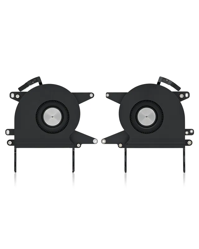 Levý a pravý ventilátor pro MacBook Pro 14" (A2442 / Late 2021) / (A2779 / Early 2023)