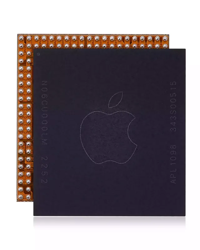 Čip napájení pro MacBook 14" (A2442 / Late 2021) (343S00515)
