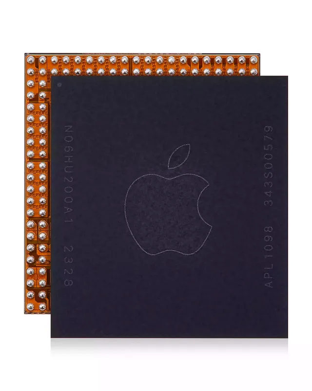 Čip napájení pro MacBook Pro 14" (A2779 / Early 2023) (343S00579)