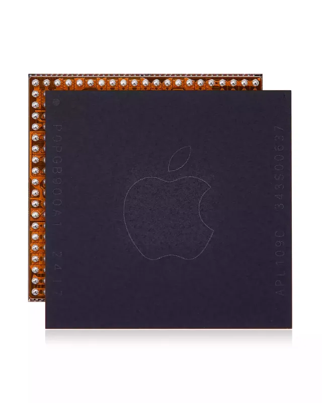 Čip napájení pro MacBook 14" (A2918 / 2023) (343S00637)