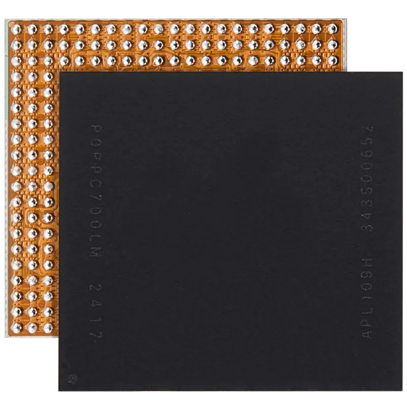 Čip napájení pro MacBook Pro 14" (A2993) (343S00652)