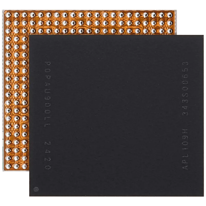 Čip napájení pro MacBook Pro 14" A2993 (2023) Max (343S00653)