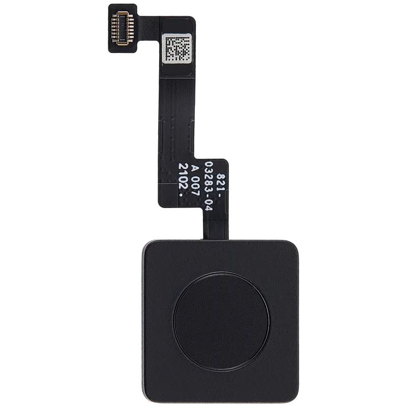 Kabel tlačítka zapínání pro MacBook Pro 14" (A2992 / A3112 / A3401 / A3185) (Late 2023 to Early 2025)