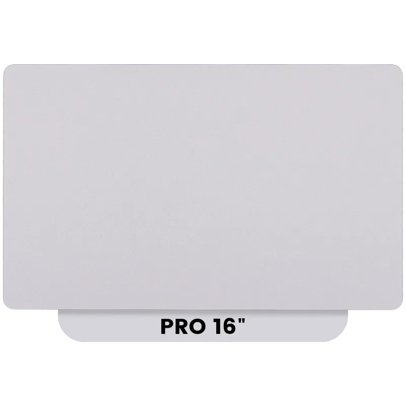 Trackpad pro MacBook Pro 16" A2485 (2021) Pro / Max（Space Gray）