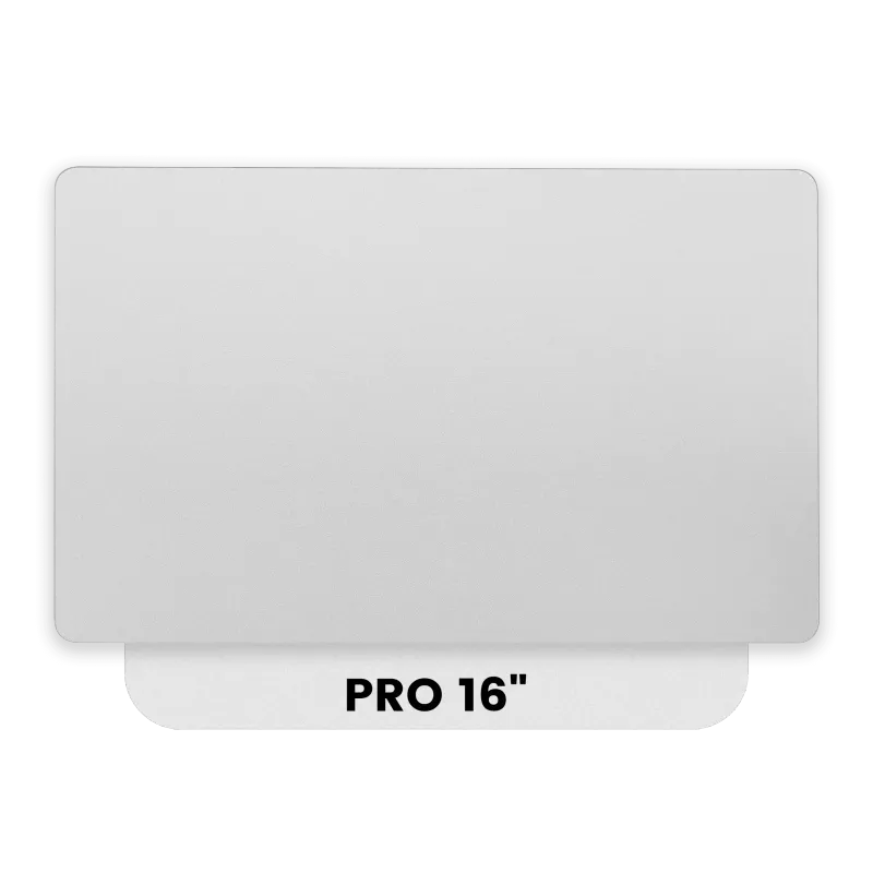 Trackpad pro MacBook Pro 16" A2780 (2023) (stříbrná)