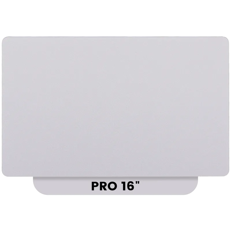 Trackpad pro MacBook Pro 16" A2780 (2023) (vesmírně šedá)