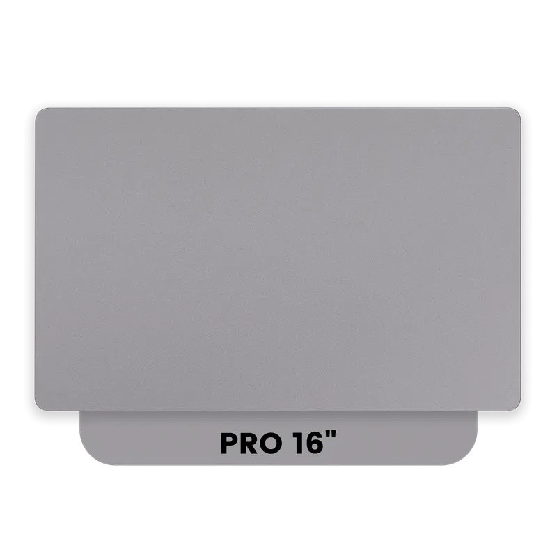 Trackpad pro MacBook Pro 16" A2780 (2023) (vesmírně černá)
