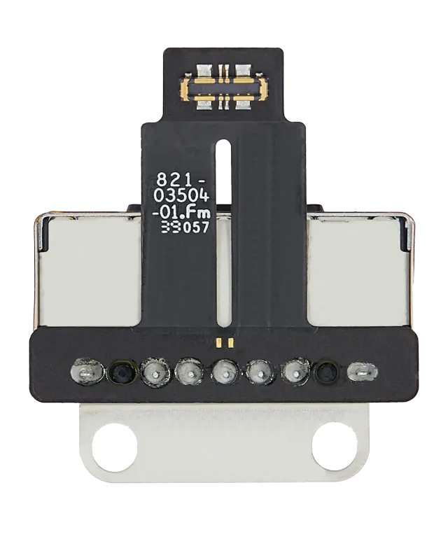 Deska MagSafe 3 (DC-In) pro MacBook Pro 16" A2485 (2021) / A2780 / A2991 (2023) / A3403 / A3186 (2024)