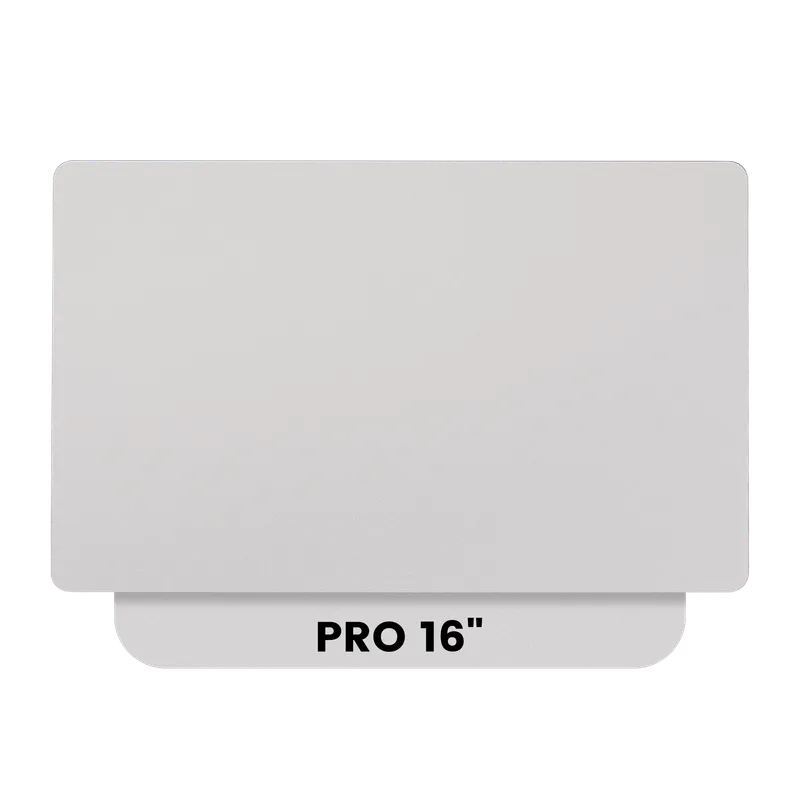 Trackpad pro MacBook Pro 16" A2991 (2023) (stříbrná)