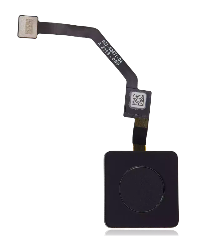 Kabel tlačítka zapínání pro MacBook Pro 16" A2485 (2021) Pro / Max / A2780 (2023)