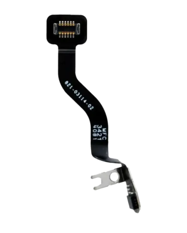 Senzor úhlu víka pro MacBook Pro 16" A2485 (2021) Pro / Max / A2780 (2023) / A2991 (2023) / A3403 (2024) Pro / A3186 (2024) Max (nerd.tool.1)