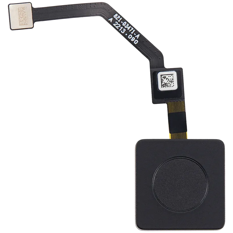 Kabel tlačítka zapínání pro MacBook Pro 16" (A2991 /A3403 / A3186) (Late 2023 to Early 2025)