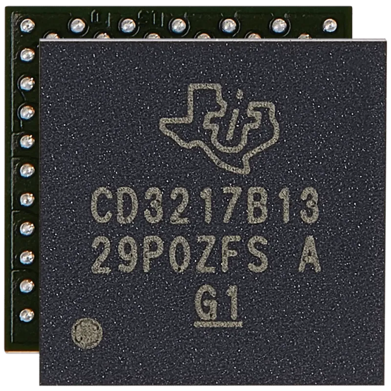 Čip USB a Power Delivery pro MacBook Pro 16" A2780 (2023) (CD3217 B13, UG400, UF500, UF400, U5500) (sada 4 ks)