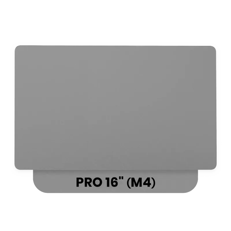 Trackpad pro MacBook Pro 16" (A3403 / Late 2024) (vesmírně černá)