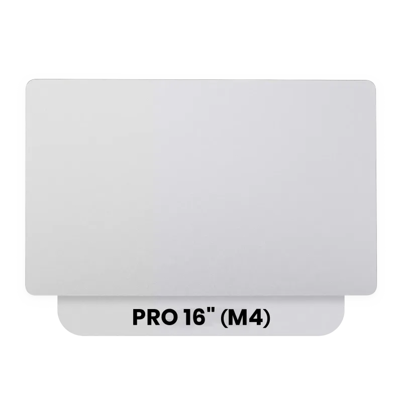 Trackpad pro MacBook Pro 16" A3403 (2024) (stříbrná)