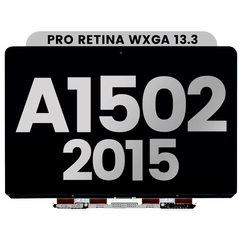 Samotný LCD panel pro MacBook Pro 13.3 A1502 (2015) (jen panel)