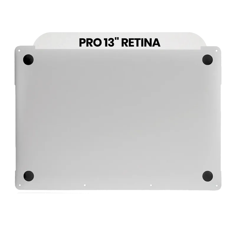 Spodní kryt pro MacBook Pro 13" A1502 (2013-2015) (originál, nový)