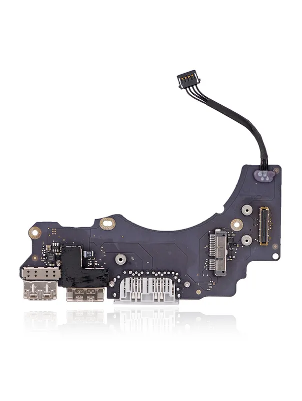 I/O deska (HDMI / SDXC / USB-A) pro MacBook Pro 13" A1502 (2013-2014)