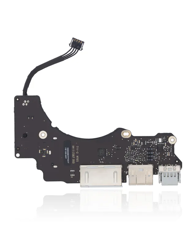 I/O deska (HDMI / SDXC / USB-A) pro MacBook Pro 13" A1502 (2013-2015)
