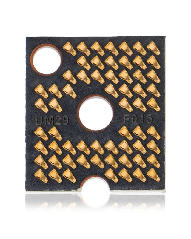 Deska baterie Contact (Interposer) pro MacBook Pro 13" A1425 (2012-2013)
