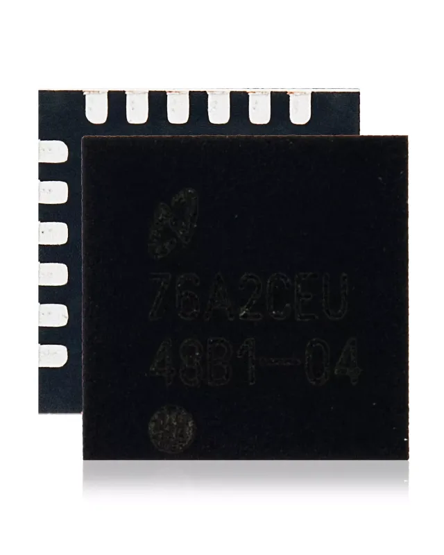 Čip LCD Backlight Driver pro MacBook Pro 13" / 15" A1502 / A1398 (2013-2015) (LP8548BISQ-03 / 48B1-03 / LP8548B1SQ-04: 353S4159 / U7700 / U7701: QFN-24 Pin)
