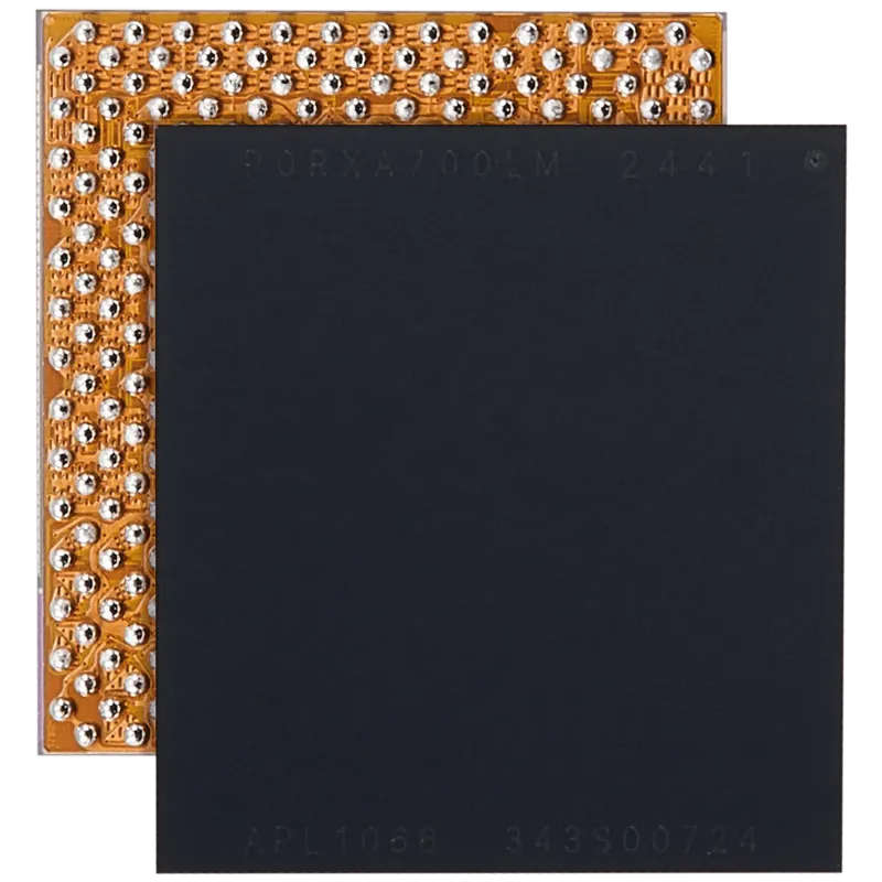 Čip napájení pro MacBook (343S00724)