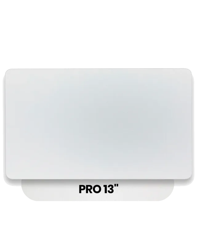 Trackpad pro MacBook Pro 13" A1706 / A1708 (2016-2017) / A1989 (2018-2019) (stříbrná)