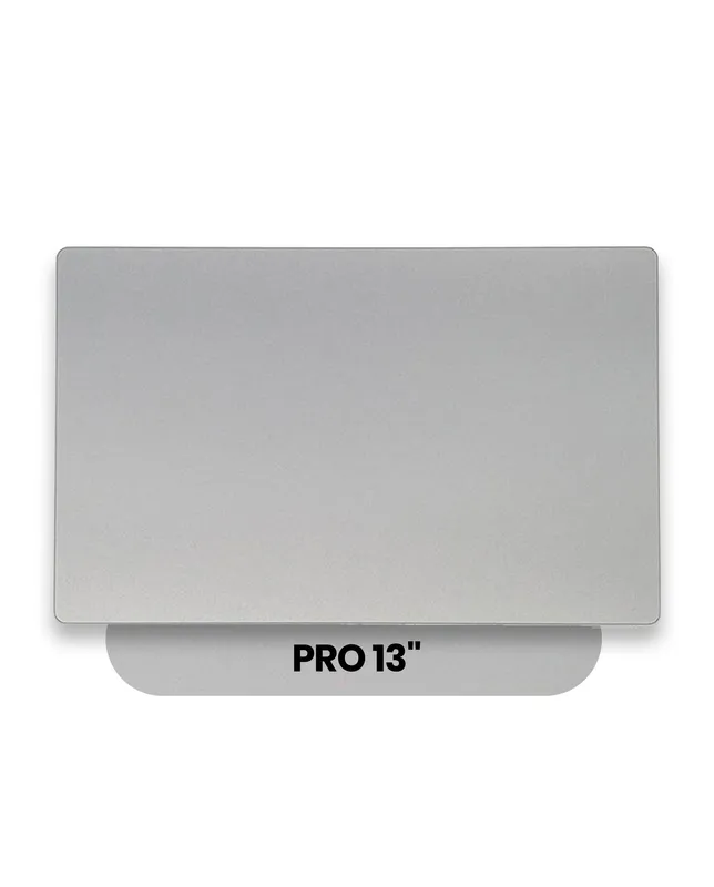Trackpad pro MacBook Pro 13" A1706 / A1708 (2016-2017) / A1989 (2018-2019) (vesmírně šedá)