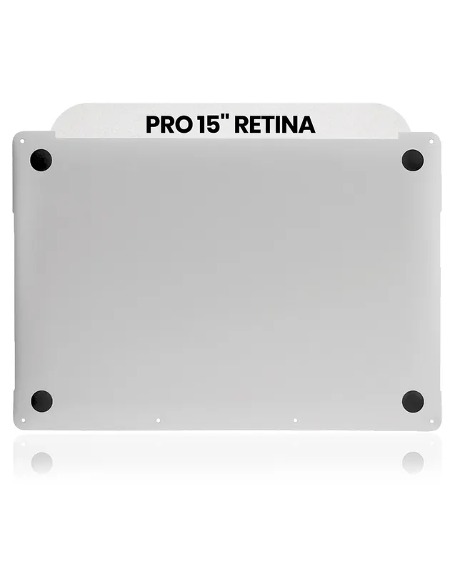 Spodní kryt pro MacBook Pro 15" A1398 (2012-2015) (originál, nový)