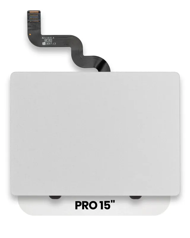 Trackpad s flex kabelem pro MacBook Pro 15" A1398 (2012-2015)