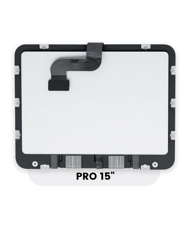 Trackpad s flex kabelem pro MacBook Pro 15" A1398 (2015)