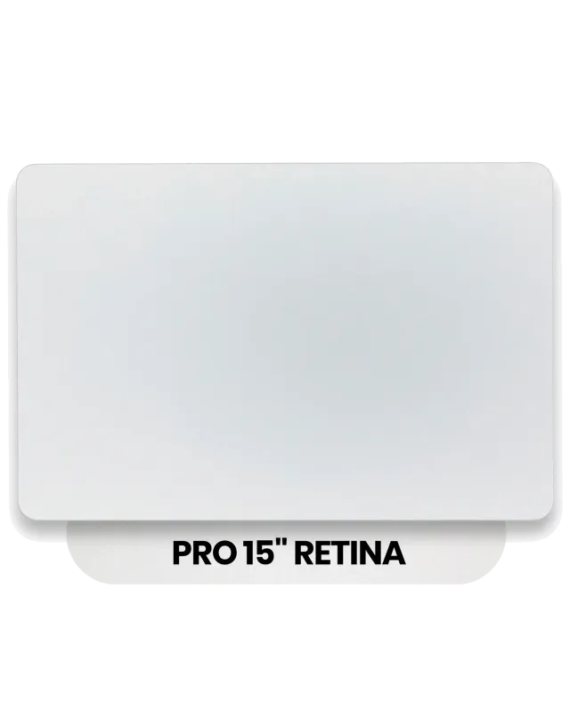 Trackpad pro MacBook Pro 15" A1398 (2012-2015)