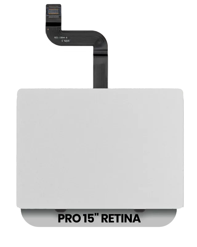 Trackpad s flex kabelem pro MacBook Pro 15" A1398 (2013-2014)
