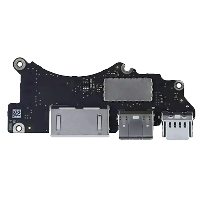 I/O deska (HDMI / SDXC / USB-A) pro MacBook Pro 15" A1398 (2015)