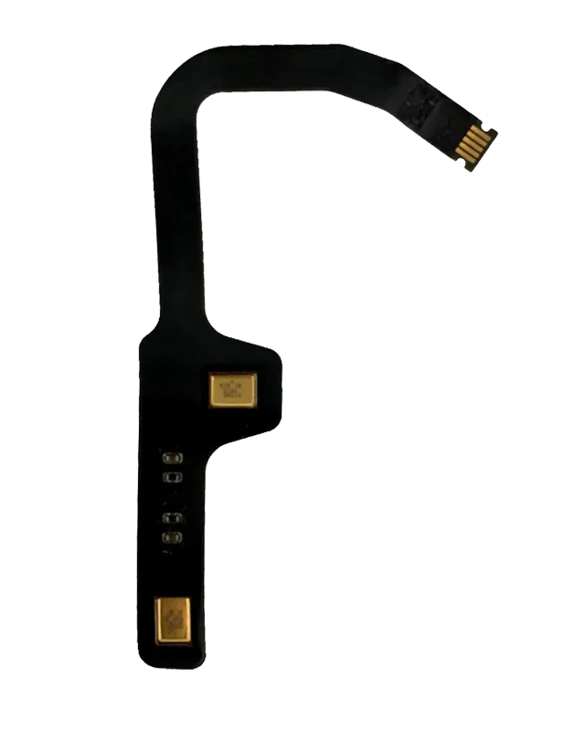 Kabel mikrofonu pro MacBook Pro 15" A1398 (2012-2015)