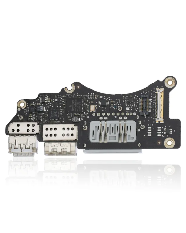 I/O deska (HDMI / SDXC / USB-A) pro MacBook Pro 15" A1398 (2012-2013)