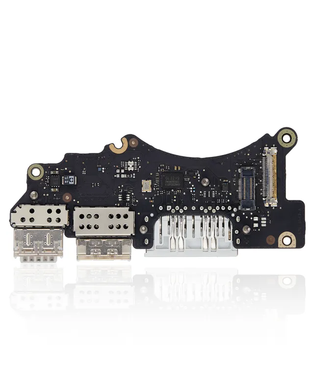 I/O deska (HDMI / SDXC / USB-A) pro MacBook Pro 15" A1398 (2013-2014)
